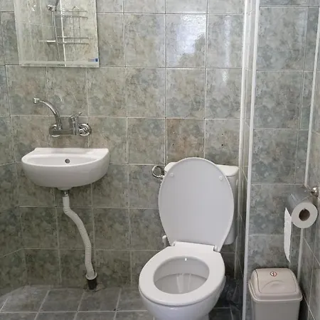 Daris-aphrodeya дарис-афродея 3* Созополь