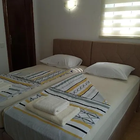 Гостевой дом Daris-aphrodeya дарис-афродея 3*