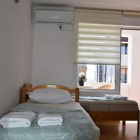 Daris-aphrodeya дарис-афродея Гостевой дом Созополь