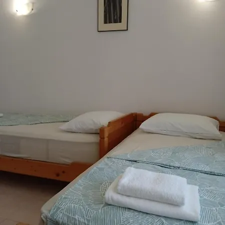 Daris-aphrodeya дарис-афродея Гостевой дом