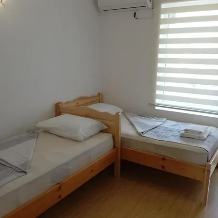 Гостевой дом Daris-aphrodeya дарис-афродея