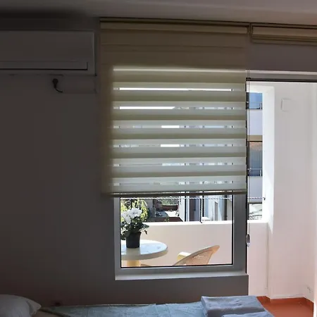 Гостевой дом Daris-aphrodeya дарис-афродея Созополь