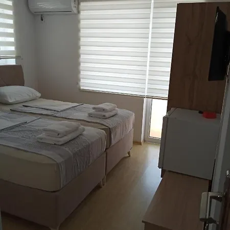 Гостевой дом Daris-aphrodeya дарис-афродея 3*