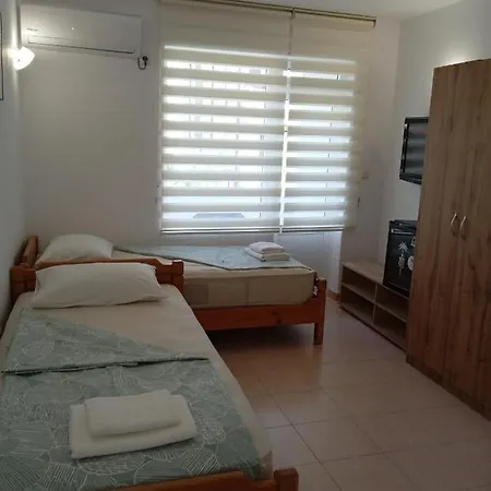 Daris-aphrodeya дарис-афродея Гостевой дом Созополь