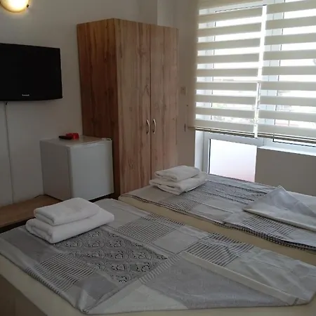 Daris-aphrodeya дарис-афродея Гостевой дом