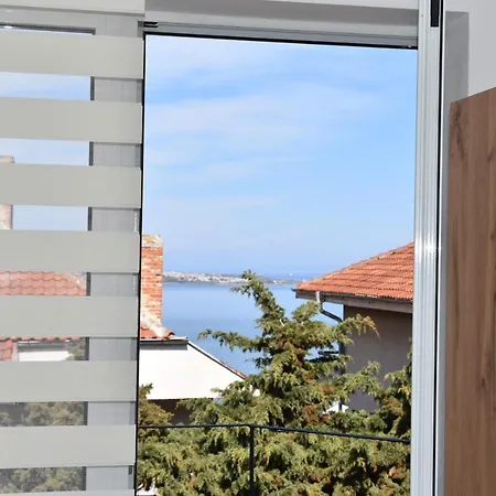 Daris-aphrodeya дарис-афродея 3*