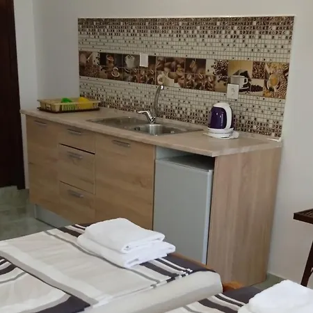 Daris-aphrodeya дарис-афродея Гостевой дом