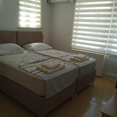 Daris-aphrodeya дарис-афродея 3* Sozopol