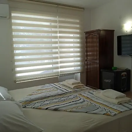 Daris-aphrodeya дарис-афродея 3* Sozopol