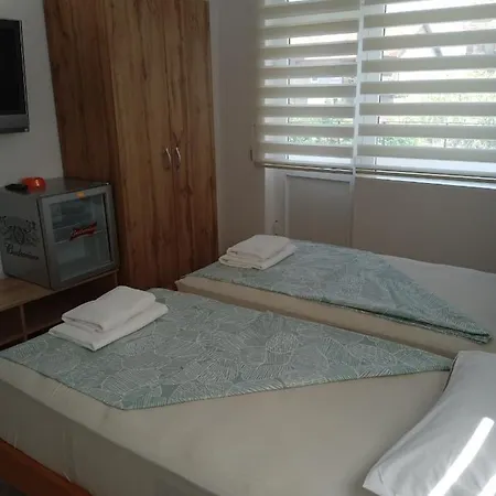 Daris-aphrodeya дарис-афродея Guest house Sozopol