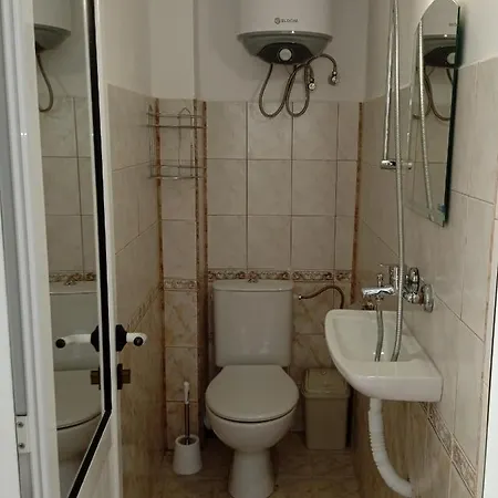 Daris-aphrodeya дарис-афродея 3*