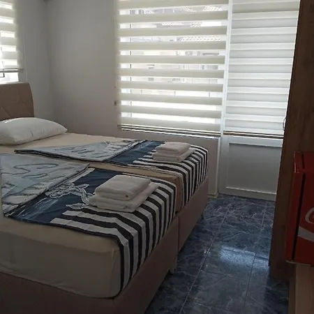 Daris-aphrodeya дарис-афродея 3* Sozopol