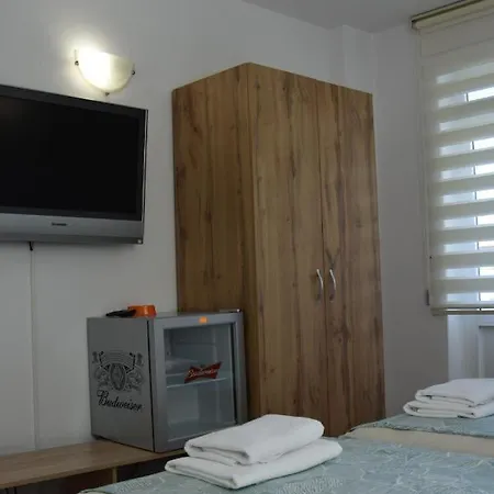 Guest house Daris-aphrodeya дарис-афродея Sozopol