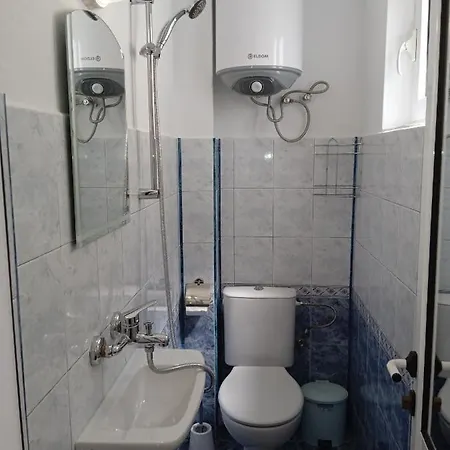 Guest house Daris-aphrodeya дарис-афродея