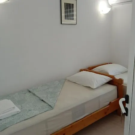 Guest house Daris-aphrodeya дарис-афродея