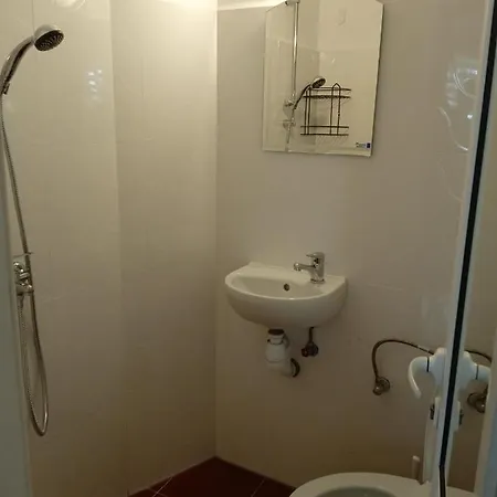 Daris-aphrodeya дарис-афродея Guest house