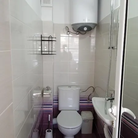 Daris-aphrodeya дарис-афродея Guest house Sozopol