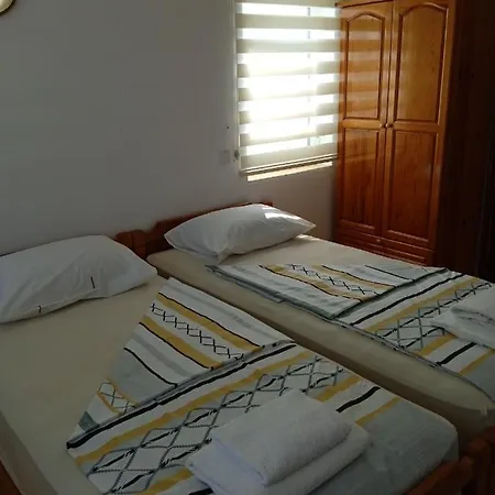 Guest house Daris-aphrodeya дарис-афродея