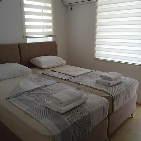 Daris-aphrodeya дарис-афродея Guest house 3*