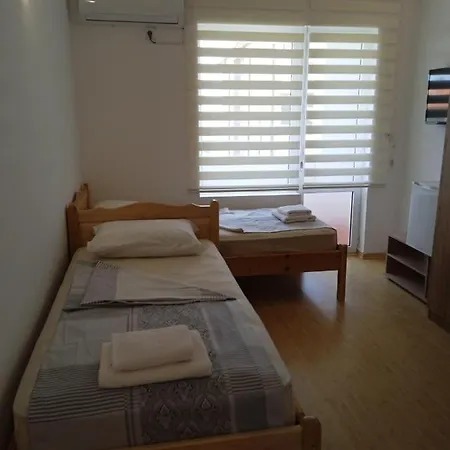 Daris-aphrodeya дарис-афродея 3*