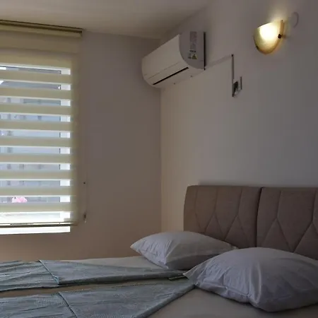 Daris-aphrodeya дарис-афродея Guest house 3*