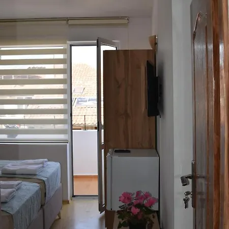 Guest house Daris-aphrodeya дарис-афродея Sozopol