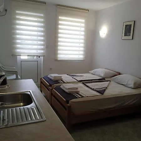 Daris-aphrodeya дарис-афродея Guest house