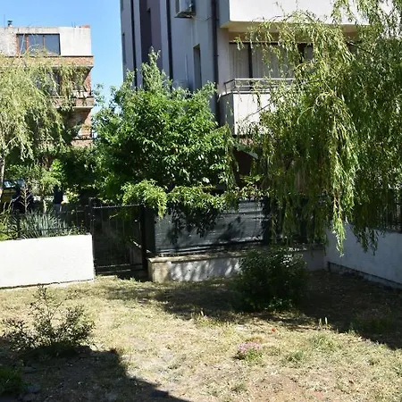 Daris-aphrodeya дарис-афродея Guest house