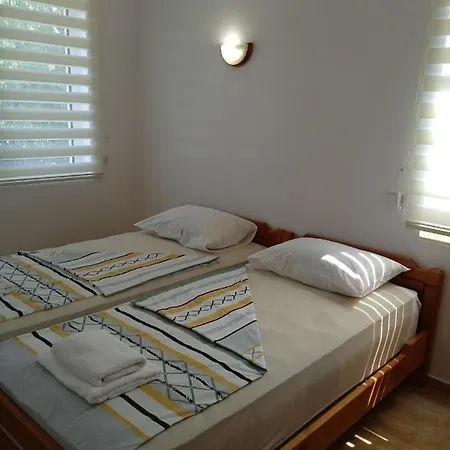 Daris-aphrodeya дарис-афродея 3*