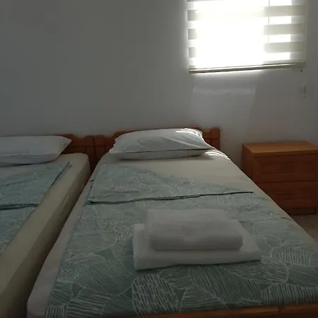 Daris-aphrodeya дарис-афродея 3* Sozopol