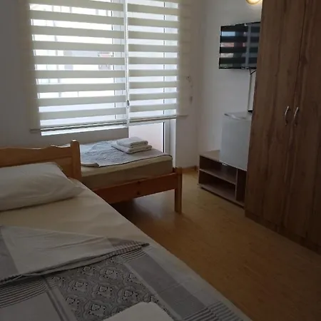 Daris-aphrodeya дарис-афродея Guest house Sozopol