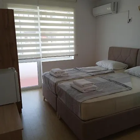 Guest house Daris-aphrodeya дарис-афродея Sozopol