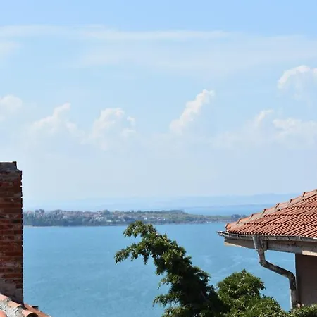 Daris-aphrodeya дарис-афродея Guest house Sozopol