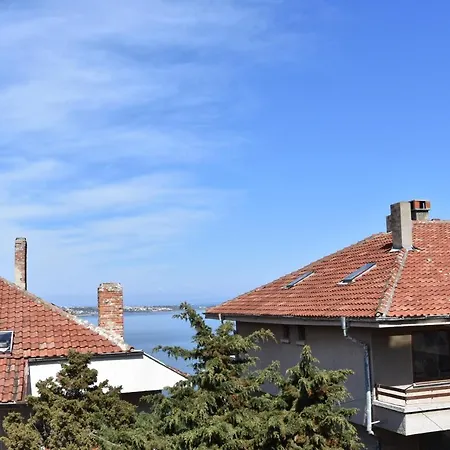 Guest house Daris-aphrodeya дарис-афродея